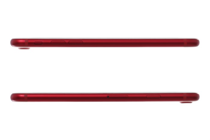 Điện thoại iPhone 7 Red 128GB Màu Đỏ