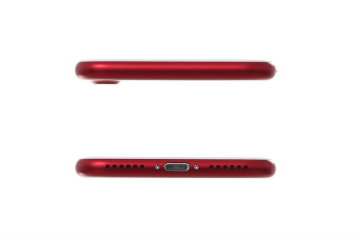 Điện thoại iPhone 7 Red 128GB Màu Đỏ