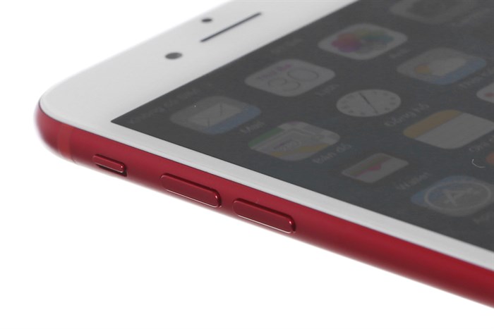 Điện thoại iPhone 7 Red 128GB Màu Đỏ