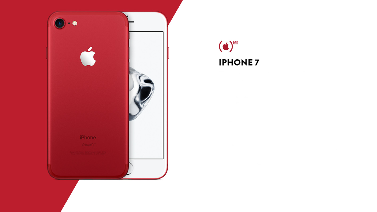 Ngọc Vũ Mobile - 💦 iPhone 7 Plus RED - 128GB 💦 ☑️ Hình thức đep ấn tượng,  đầy tinh tế ☑️ Pin siêu khỏe, cày phim cày game thoải mái ☑️