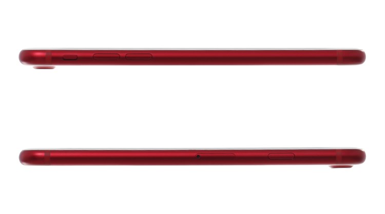 Điện thoại iPhone 7 Red 128GB