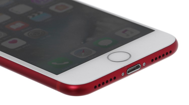 Điện thoại iPhone 7 Red 128GB