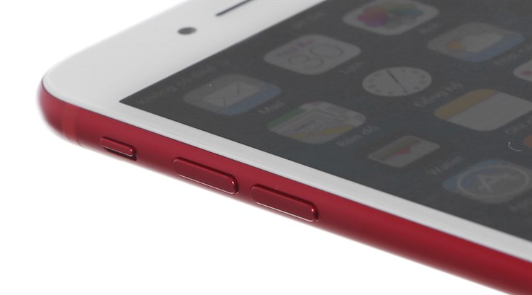 Điện thoại iPhone 7 Red 128GB
