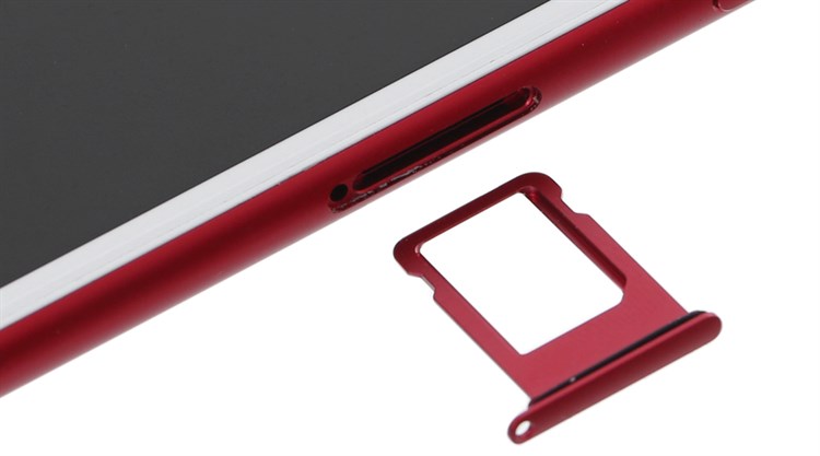 Điện thoại iPhone 7 Red 128GB