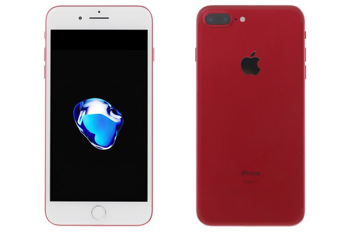 Điện thoại iPhone 7 Plus Red 128GB Màu Đỏ