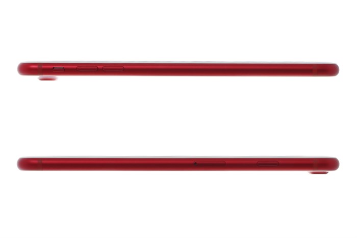 Điện thoại iPhone 7 Plus Red 128GB Màu Đỏ