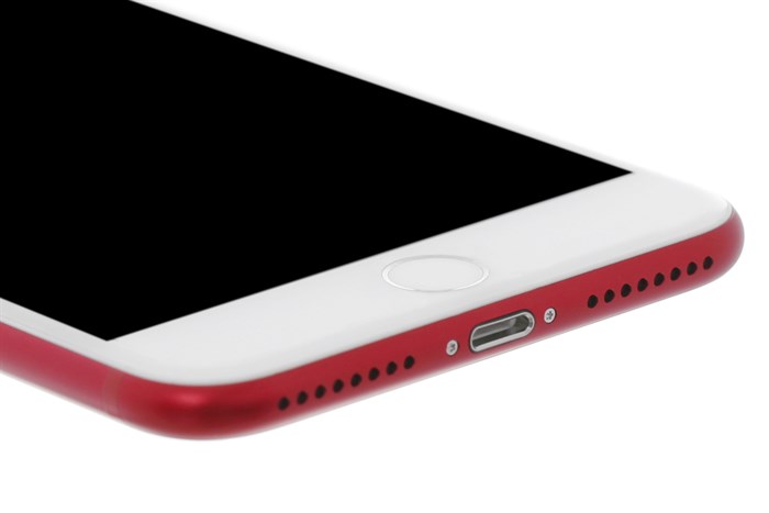 Điện thoại iPhone 7 Plus Red 128GB Màu Đỏ