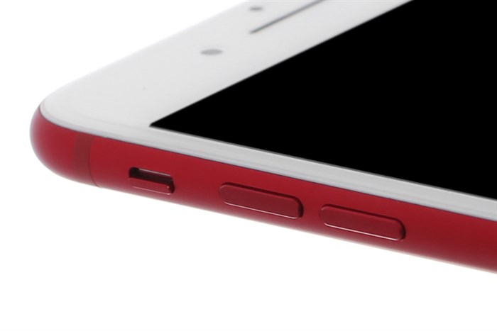 Điện thoại iPhone 7 Plus Red 128GB Màu Đỏ