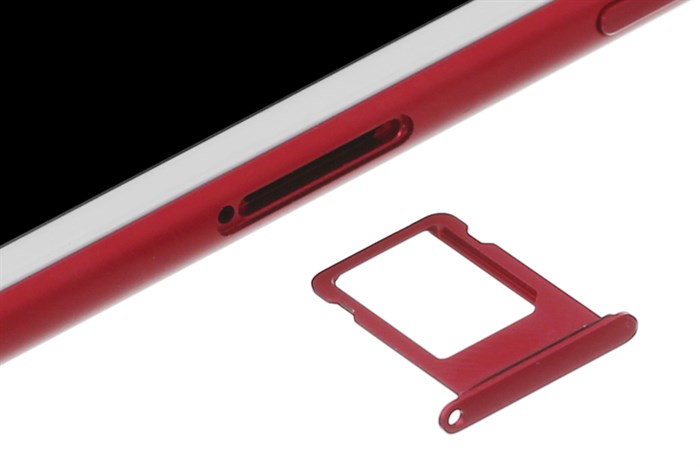 Điện thoại iPhone 7 Plus Red 128GB Màu Đỏ