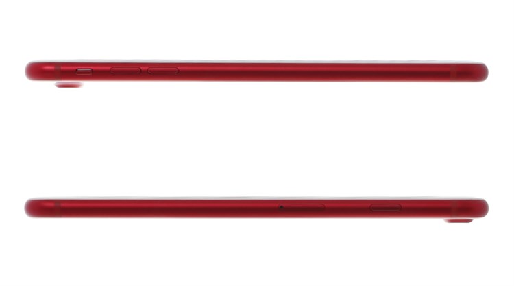 Điện thoại iPhone 7 Plus Red 256GB