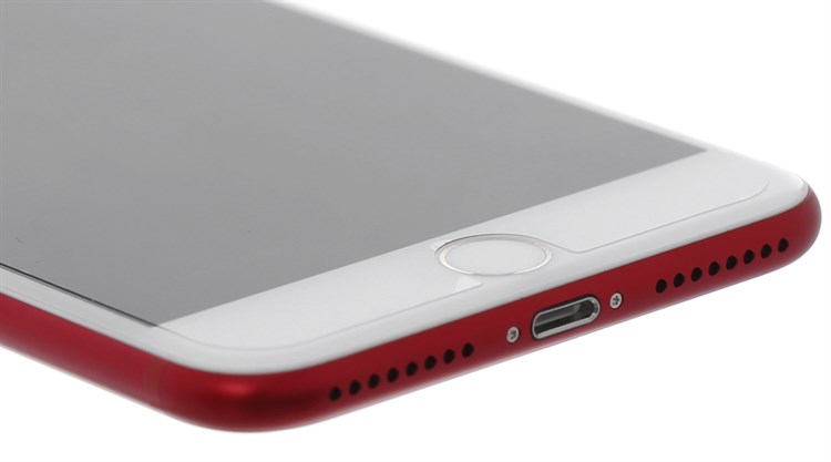 Điện thoại iPhone 7 Plus Red 256GB