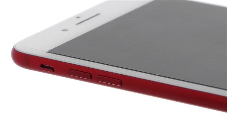 Điện thoại iPhone 7 Plus Red 256GB