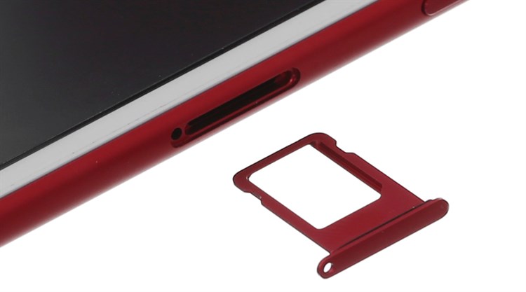 Điện thoại iPhone 7 Plus Red 256GB