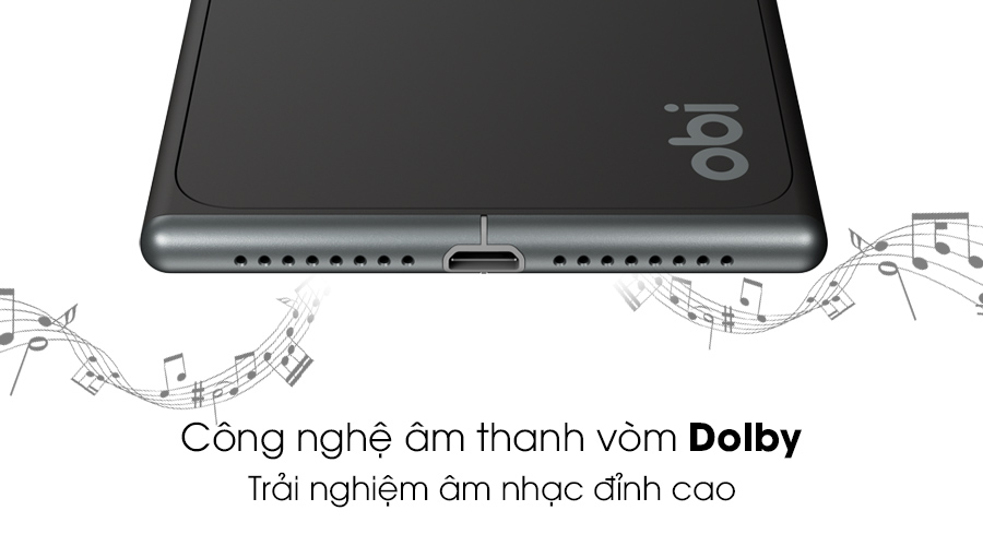 Điện thoại Obi Worldphone SF1 2GB