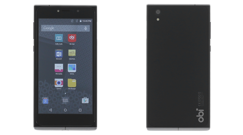 Điện thoại Obi Worldphone SF1 2GB