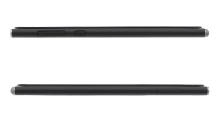 Điện thoại Obi Worldphone SF1 2GB