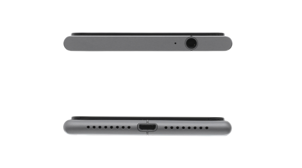 Điện thoại Obi Worldphone SF1 2GB