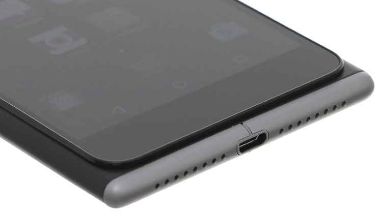 Điện thoại Obi Worldphone SF1 2GB