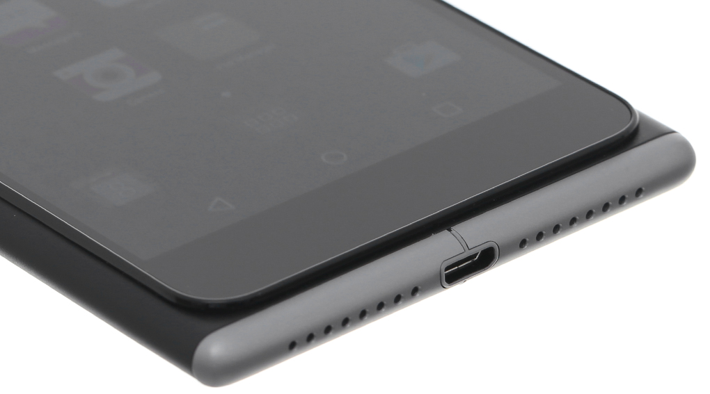 Điện thoại Obi Worldphone SF1 2GB