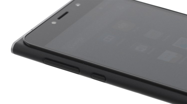 Điện thoại Obi Worldphone SF1 2GB