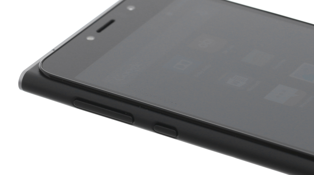 Điện thoại Obi Worldphone SF1 2GB