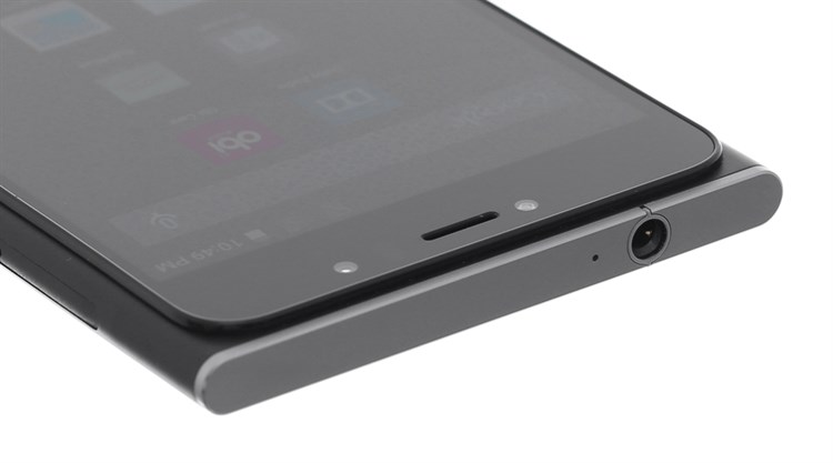 Điện thoại Obi Worldphone SF1 2GB