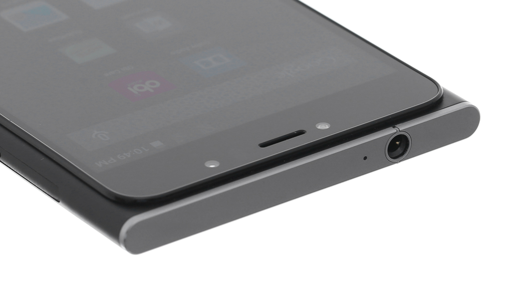 Điện thoại Obi Worldphone SF1 2GB