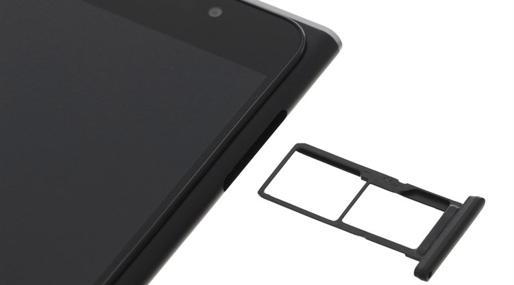 Điện thoại Obi Worldphone SF1 2GB