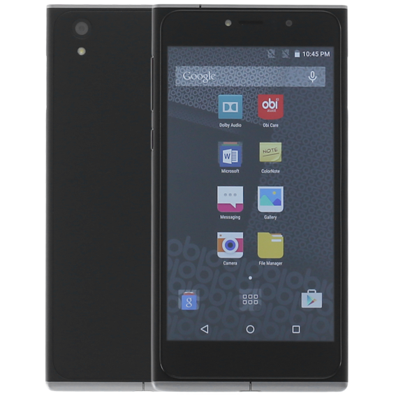 Điện thoại Obi Worldphone SF1 2GB