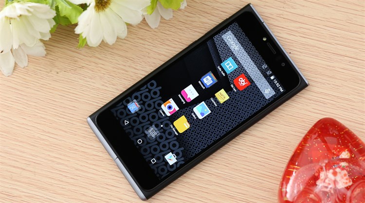 Điện thoại Obi Worldphone SF1 2GB