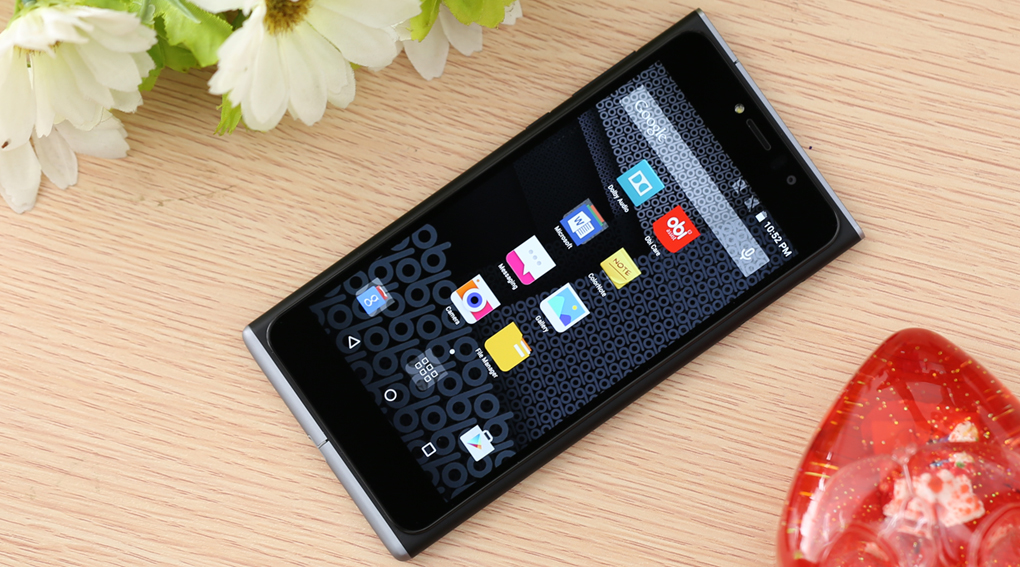 Điện thoại Obi Worldphone SF1 2GB