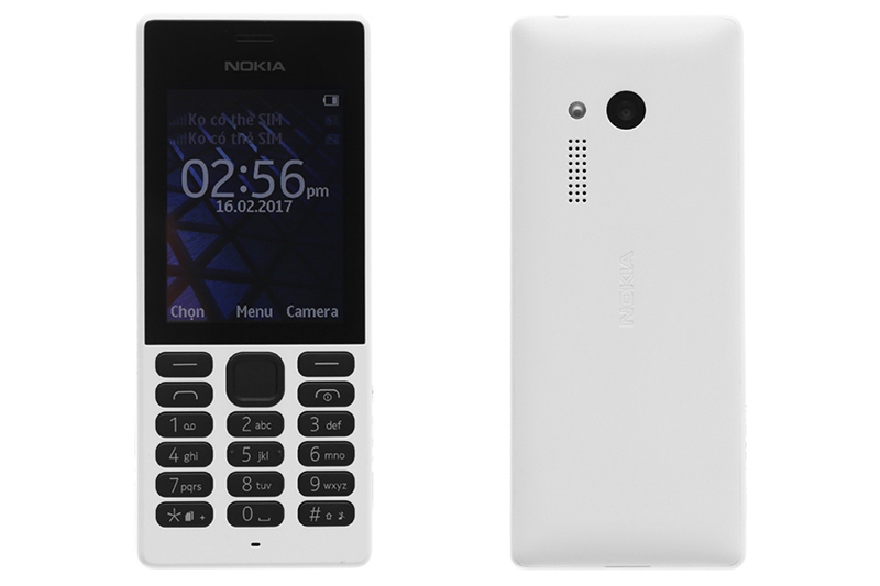 Nokia 150 - Nhanh, nhẹ và hữu dụng