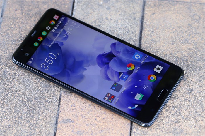 Điện thoại HTC U Ultra Sapphire