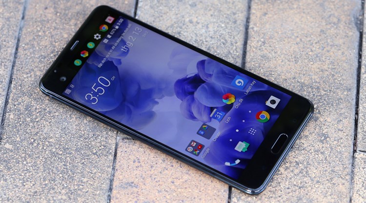 Điện thoại HTC U Ultra Sapphire