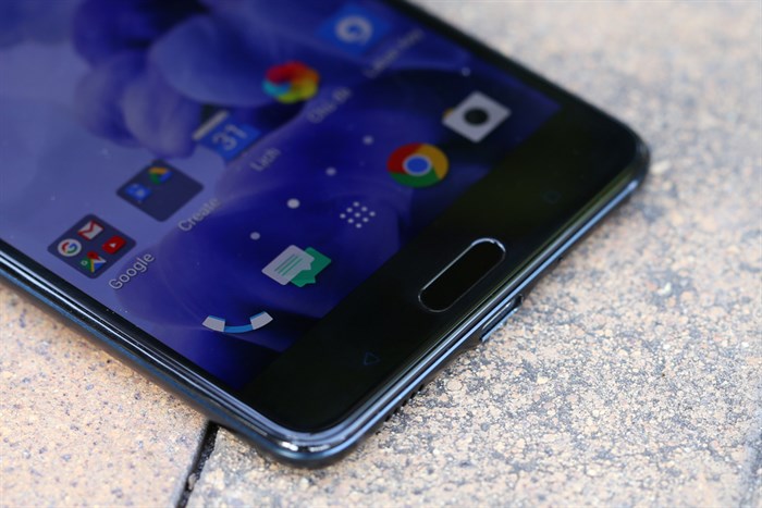 Điện thoại HTC U Ultra Sapphire