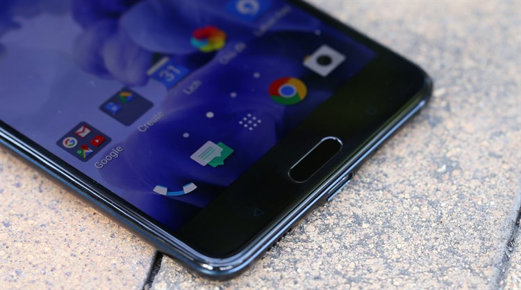 Điện thoại HTC U Ultra Sapphire