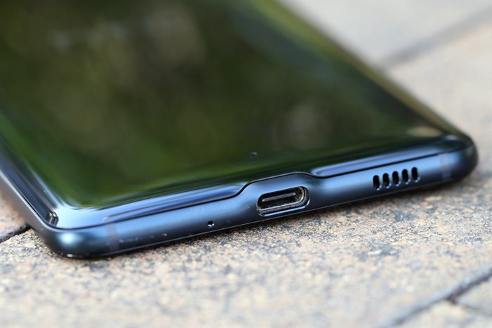 Điện thoại HTC U Ultra Sapphire