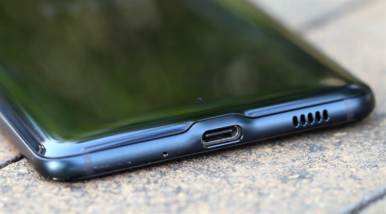 Điện thoại HTC U Ultra Sapphire