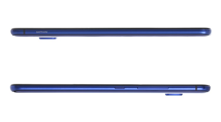 Điện thoại HTC U Ultra Sapphire