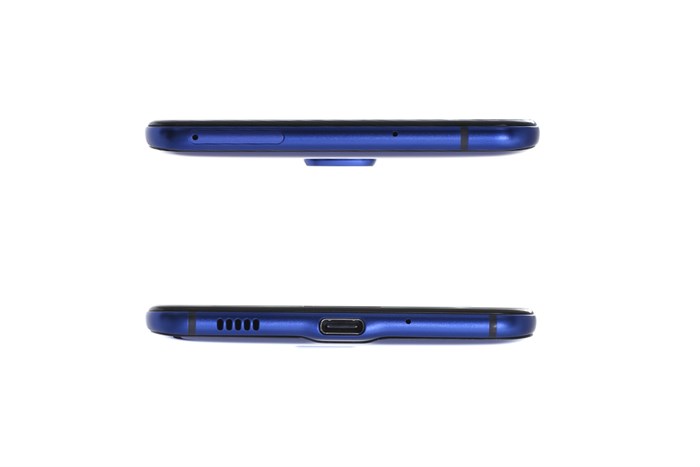 Điện thoại HTC U Ultra Sapphire