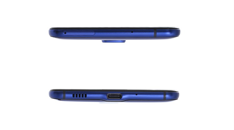 Điện thoại HTC U Ultra Sapphire