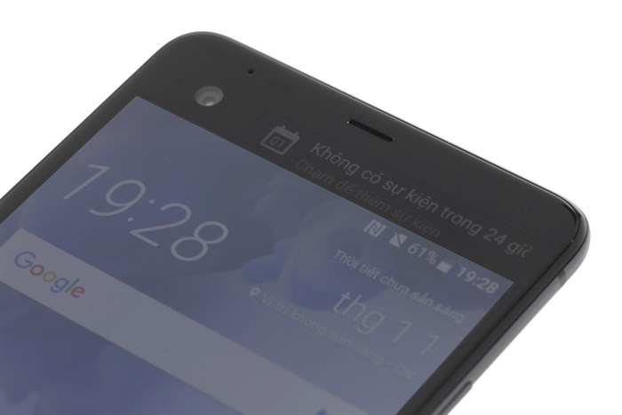 Điện thoại HTC U Ultra Sapphire