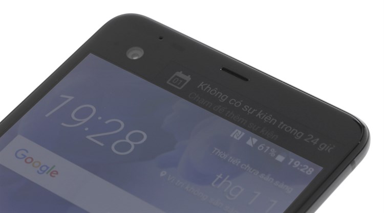 Điện thoại HTC U Ultra Sapphire