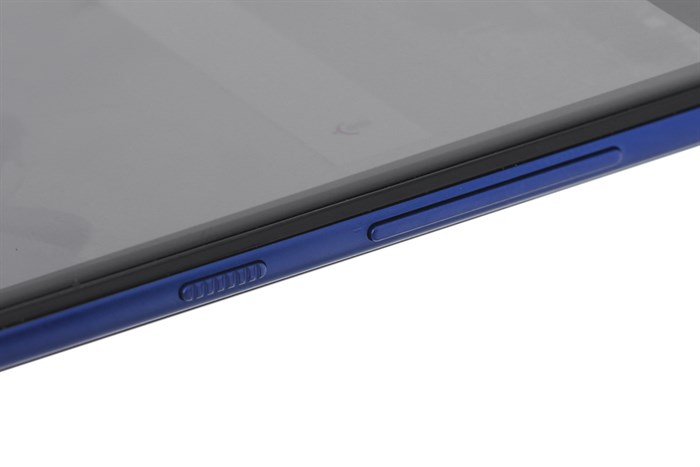 Điện thoại HTC U Ultra Sapphire