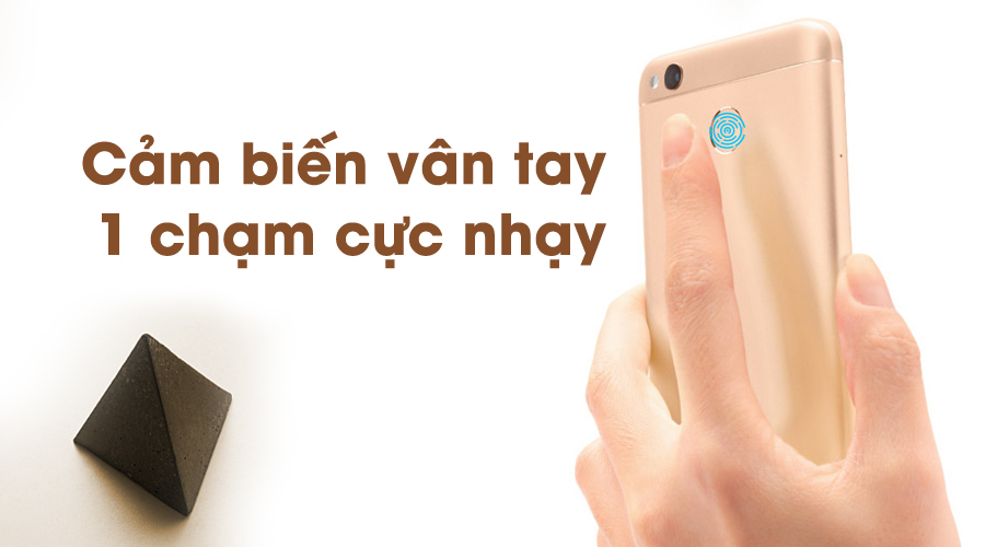 Điện thoại Xiaomi Redmi 4X