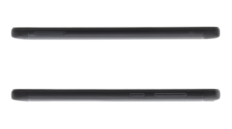 Điện thoại Xiaomi Redmi 4X Màu Đen