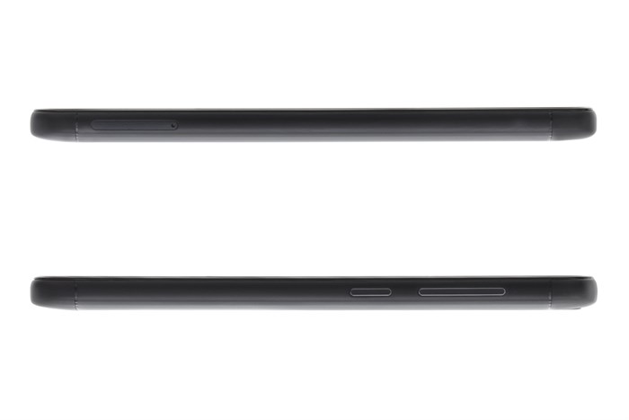 Điện thoại Xiaomi Redmi 4X Màu Đen