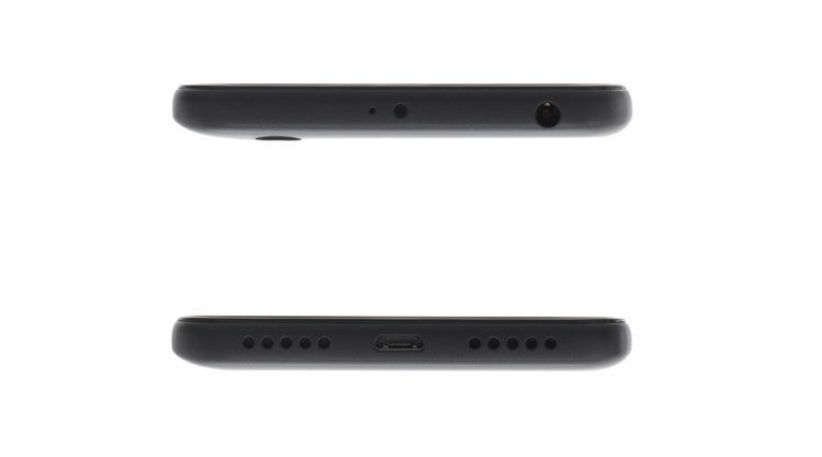 Điện thoại Xiaomi Redmi 4X Màu Đen