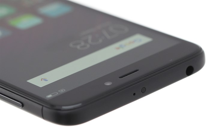 Điện thoại Xiaomi Redmi 4X Màu Đen