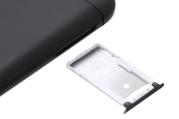 Điện thoại Xiaomi Redmi 4X Màu Đen